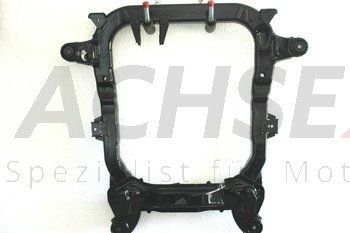 Opel Vectra C Signum Motorträger Achsträger Vorderachse Pulverbeschichtet