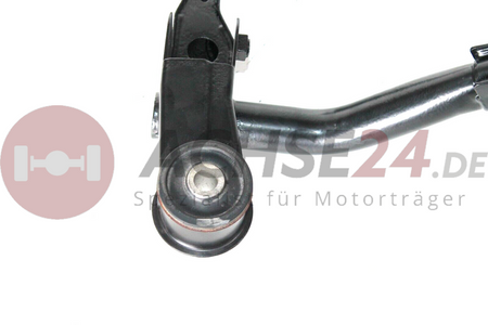 VW Transporter T5 T6 4Motion Original Hinterachsgetriebe Differenzial Halter hinten
