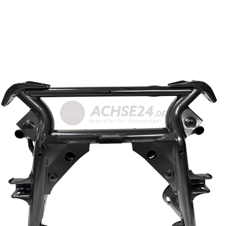 BMW X5 E53 Motorträger Achsträger Vorderachse Pulverbeschichtet