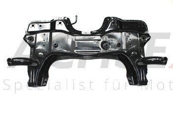 Fiat DOBLO II 2010-2017 Motorträger Achsträger Vorderachse Pulverbeschichtet