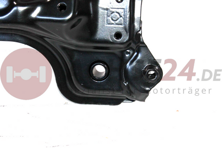 Toyota Avensis T22 1997-2003 Diesel Benzin Motorträger Achsträger Vorderachse Pulverbeschichtet