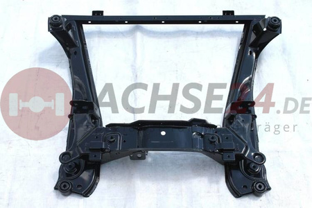 Ford Mondeo MK3 Motorträger Achsträger Vorderachse Pulverbechichtet