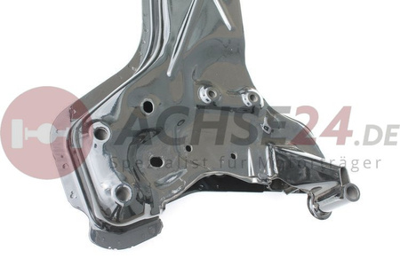 Citroen Jumper Fiat Ducato 2006-2014 Motorträger Achsträger Pulverbeschichtet