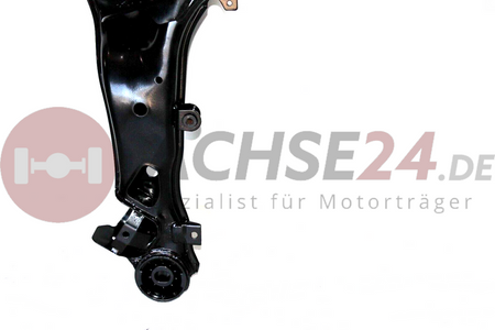 Audi A4 8E B6 B7 Cabrio Motorträger Achsträger Front Hilfsrahme Original 8H0399315Q