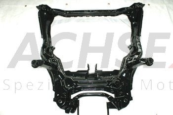 Mazda 6 VI GH ab 2008 Motorträger Achsträger Vorderachse Pulverbeschichtet