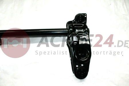 Fiat MULTIPLA 1999 - 2010 Hinterachse Achsträger Achse hinten Achskörper