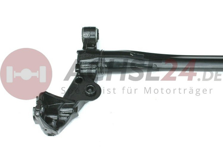 Opel Tigra TwinTop 2004-2009 Hinterachse Achsträger Achse hinten Achskörper mit Buchsen
