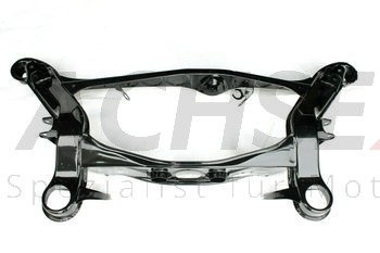 NEUTEIL für Mercedes E-Klasse W124 S124 C124 Hinterachse Achsträger Achse hinten Achskörper Glänz