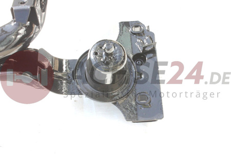 Ford Mondeo MK2 1996-2000 Kombi Turnier Hinterachse Achsträger Pulverbeschichtet 1077777