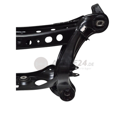 NEUTEIL für MERCEDES BENZ E-Klasse W210 S210 Hinterachse Achsträger + Buchsen