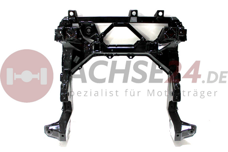 Mercedes Vaneo W414 Motorträger Vorderachse Achsträger Pulverbeschichtet