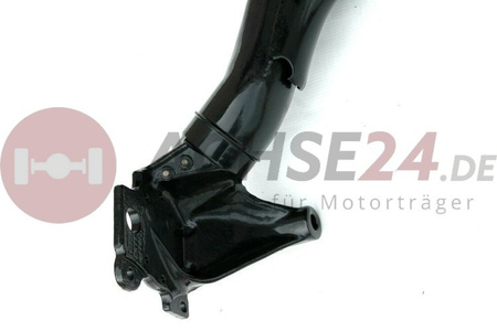 Audi 80 B4 Limo Sedan Avant Achse hinten Hinterachse Scheibenbremsen