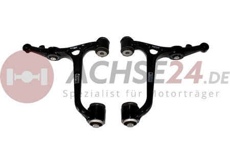 Mercedes E-Klasse W211 4Matic Original Querlenker vorne SET 2 St.