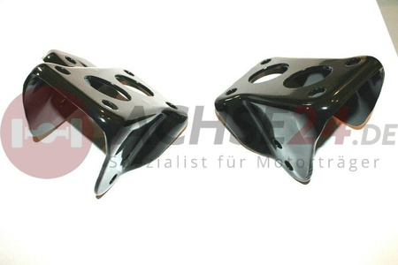 VW Golf 4 Bora Audi A3 Seat Toledo Skoda Octavia Halter für die Hinterachse (Karosseriehalter links und rechts)