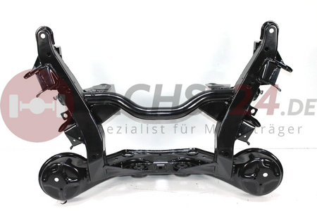 Mitsubishi Pajero V60 V6W V7W III Hinterachse Achsträger Achse hinten Achskörper