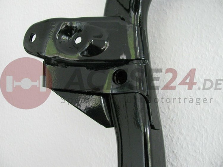 Opel Meriva A Combo C Corsa C Diesel und Benzin Motorträger Achsträger Vorderachse Pulverbeschichtet