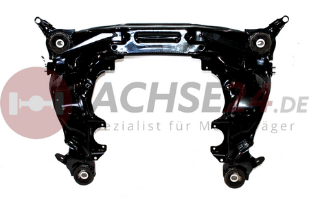Audi A6 C5 4B Allroad Quattro Motorträger Achsträger Front Hilfsrahme Original 4Z7399313F