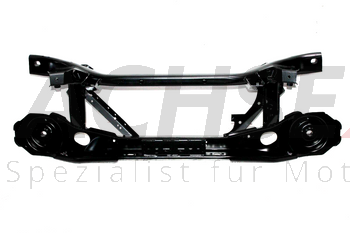 NEUTEIL für Ford C-MAX MK1 Focus MK2 HB Sedan | Mazda 3 BK Hinterachse Achsträger Achse hinten Achskörper