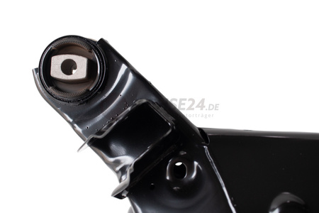 Opel Insignia B 4x4 2017-2025 Hinterachse Achsträger Achse hinten Achskörper