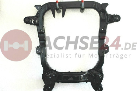Opel Vectra C Signum Motorträger Achsträger Vorderachse Pulverbeschichtet