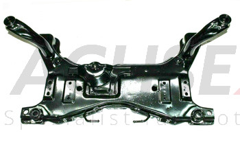 Ford Focus MK2 2004-2012 DA DP HCP C-Max 2003-2007 Motorträger Achsträger Aggregatenträger