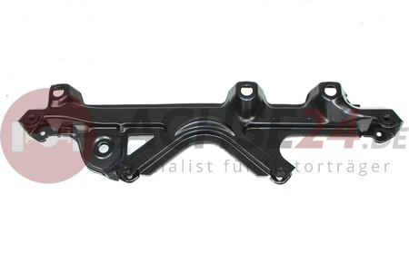 Mercedes A-Klasse W168 Kühlerträger Querträger Motorträger Pulverbeschichtet