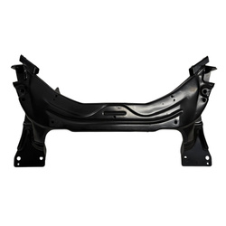 Land Rover Freelander 1998-2006 Motorträger Achsträger Vorderachse Pulverbeschichtet