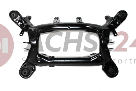 BMW M3 E90 E92 E93 Hinterachse Achsträger Achse hinten Achskörper