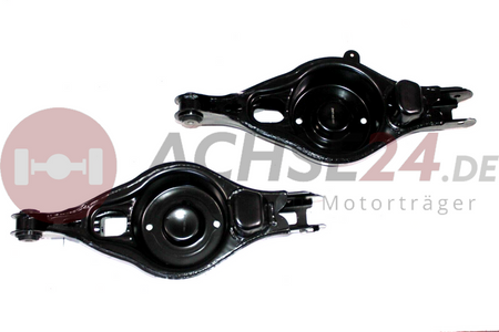 NEUTEIL für Mazda 6 GH 2008-2013 Federlenker Querlenker Hinterachse Achsschenkel Schwingarm SET 2 St. von NTY