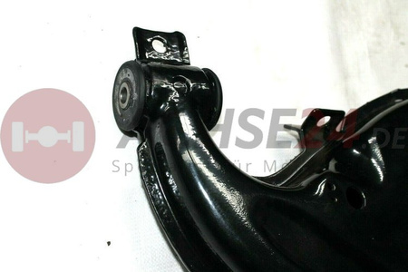 VW Transporter T2 T3 Original Querlenker Hinterachse Achsschenkel Schwingarm SET 2 St. Llinks + Rechts