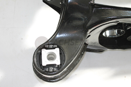 Mercedes-Benz C-Klasse W203 komplette Hinterachse Federlenker Querlenker Radnaben