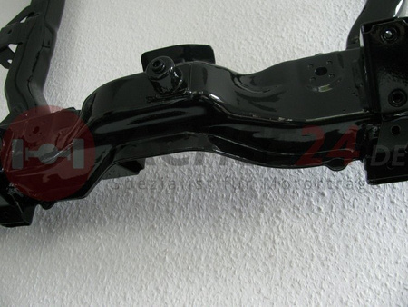 Opel Combo C Tour Motorträger Achsträger Vorderachse Pulverbeschichtet