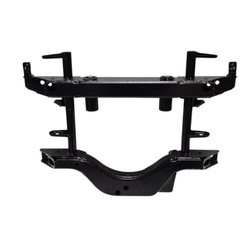 NEUTEIL für MERCEDES BENZ M-Klasse ML W163 Hinterachse Achsträger hinten