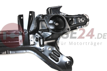 NEUTEIL für VW Golf 3 III Vento | Seat Cordoba Motorträger Achsträger Fahrschemel vorne