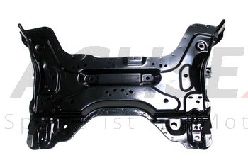 Citroen C4 LC 2004-2010 Motorträger Achsträger Vorderachse Pulverbeschichtet