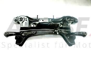 NEUTEIL für Hyundai Getz 2001-2005 Motorträger Achsträger Fahrschemel vorne