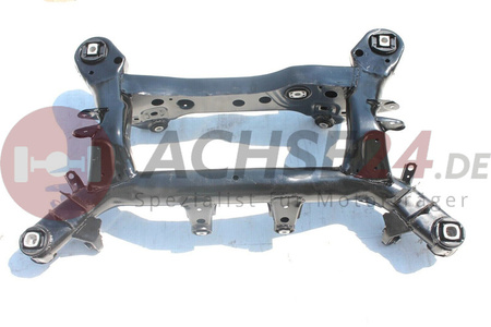 NEUTEIL für BMW 1 & 3 Serie E81 E82 E87 E90 E91 E92 E93 Hinterachse Achsträger Achse hinten Achskörper + Querlenker