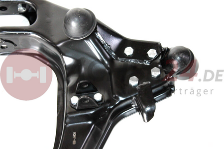 NEU Federlenker Querlenker vorne Links und Rechts für Hyundai Terracan HP 01-06