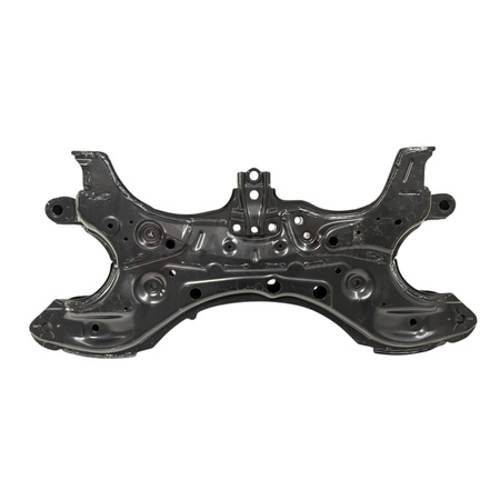 Toyota Avensis T25 2003-2008 Diesel Benzin Motorträger Achsträger Vorderachse Pulverbeschichtet