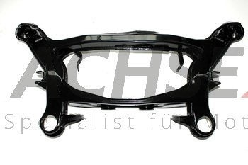 MERCEDES BENZ C-Klasse W202 S202 Hinterachse Achsträger Pulverbeschichtet