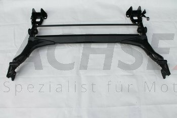 Audi 80 B4 Limo Sedan Avant Achse hinten Hinterachse Trommelbremse