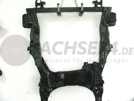 Alfa Romeo 159 Brera Spider Vorderachse Achse Achsträger Motorträger Original