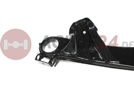 Audi A4 B5 Quattro Limousine Avant Hinterachse Achsträger Pulverbeschichtet ohne Buchsen