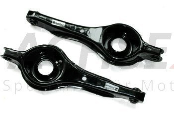 Ford Focus | Volvo V50 S40 C70 | Mazda 3 Original Querlenker Federlenker Federaufnahme Hinterachse SET 2 St. 98AG5K652