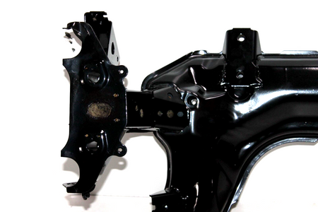 Mazda MX-5 MX5 III NC Transporter Motorträger Achsträger Vorderachse Pulverbeschichtet 