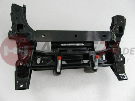 Chrysler PT-Cruiser Motorträger Achsträger Pulverbeschichtet