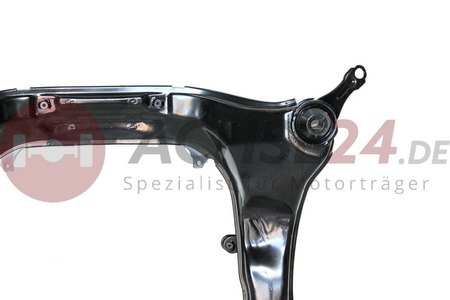 Audi A4 8E B6 B7 Cabrio Motorträger Achsträger Front Hilfsrahme Original 8H0399315Q
