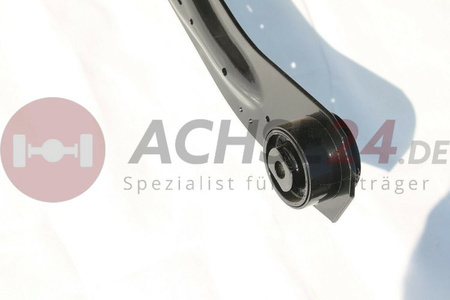 Audi 100 C4 1990 - 1994 Hinterachse Achsträger Achse hinten Achskörper