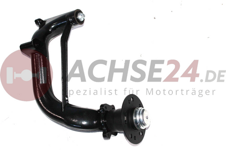 Mercedes-Benz A-Klasse W168 Achsschenkel Schwingarm Hinterachse Radlager Radnabe 2 St.