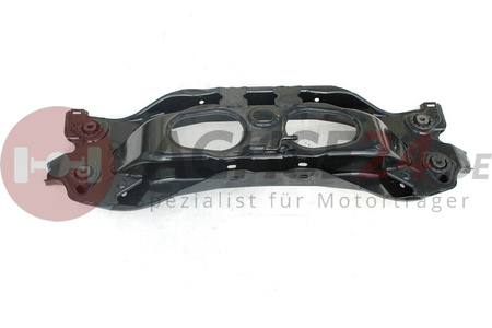 Ford Mondeo MK3 Stufenheck Hinterachse Achsträger Pulverbeschichtet